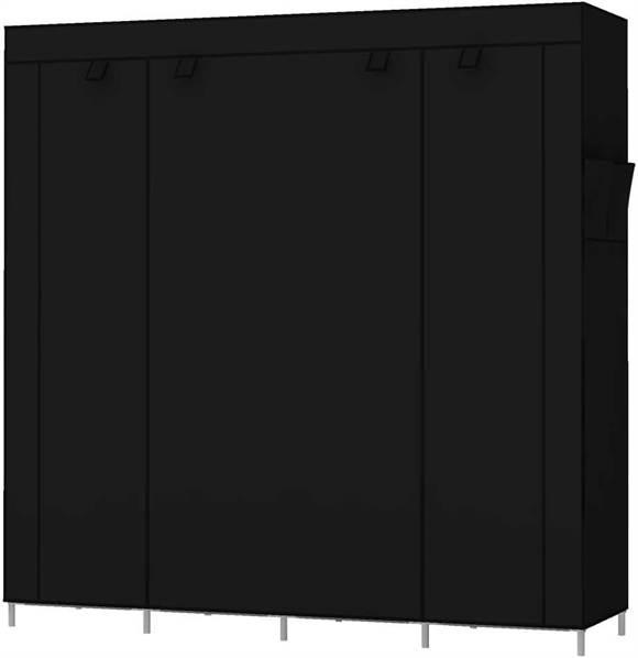 cloth wardrobe